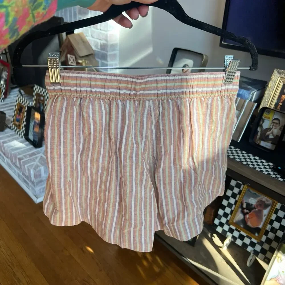 Patagonia Women's Garden Island Shorts  3½